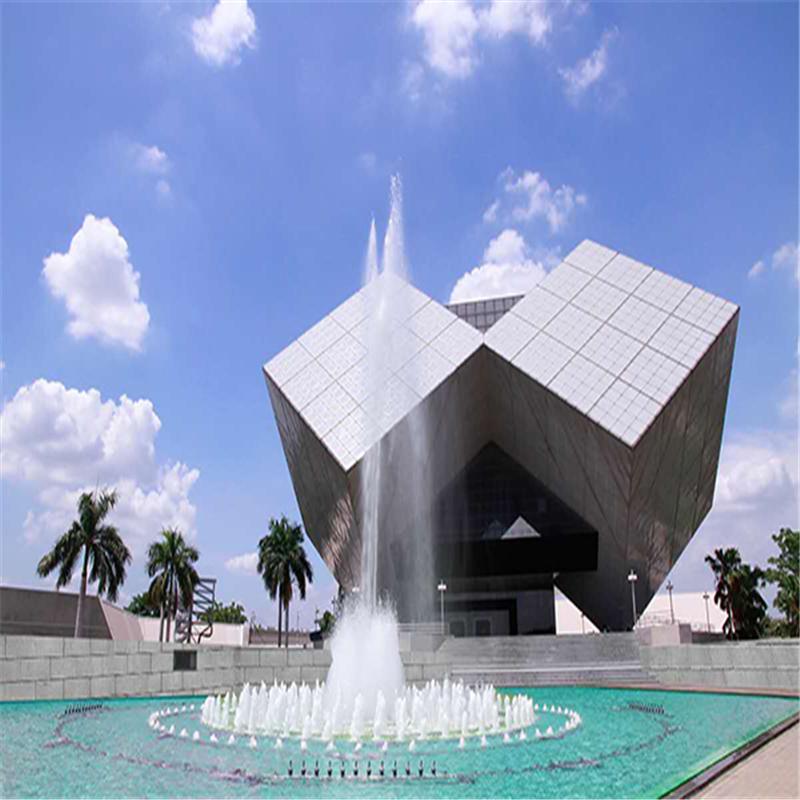 泰国国家科学技术馆